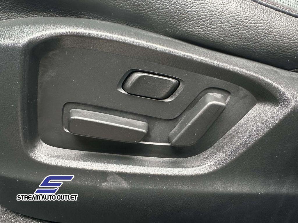 used 2024 Mazda CX-5 car, priced at $28,485
