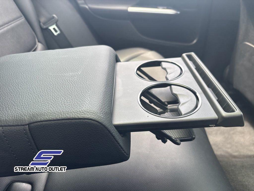 used 2022 Mercedes-Benz C-Class car, priced at $33,985