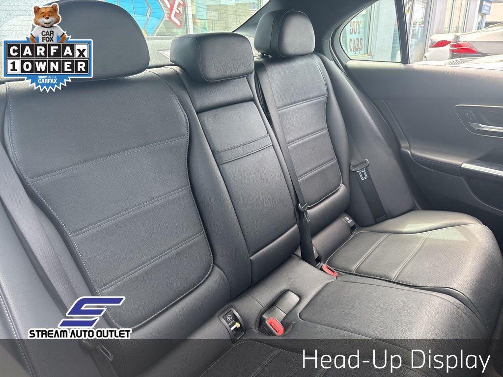 used 2022 Mercedes-Benz C-Class car, priced at $33,985