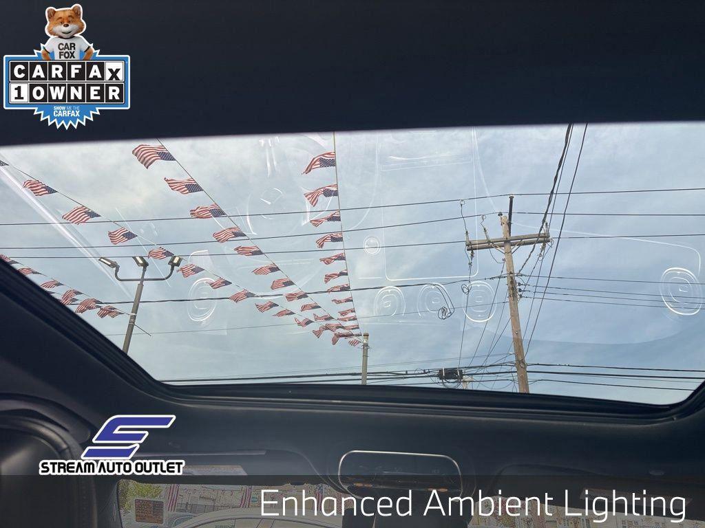 used 2022 Mercedes-Benz C-Class car, priced at $33,985