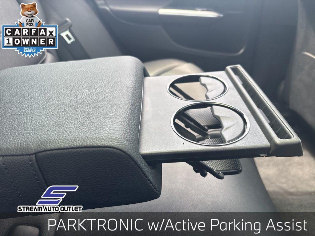 used 2022 Mercedes-Benz C-Class car, priced at $33,985