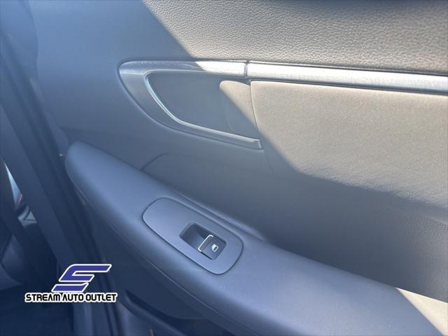used 2021 Hyundai Sonata car, priced at $18,990