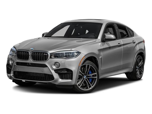 used 2016 BMW X6 M car, priced at $29,990