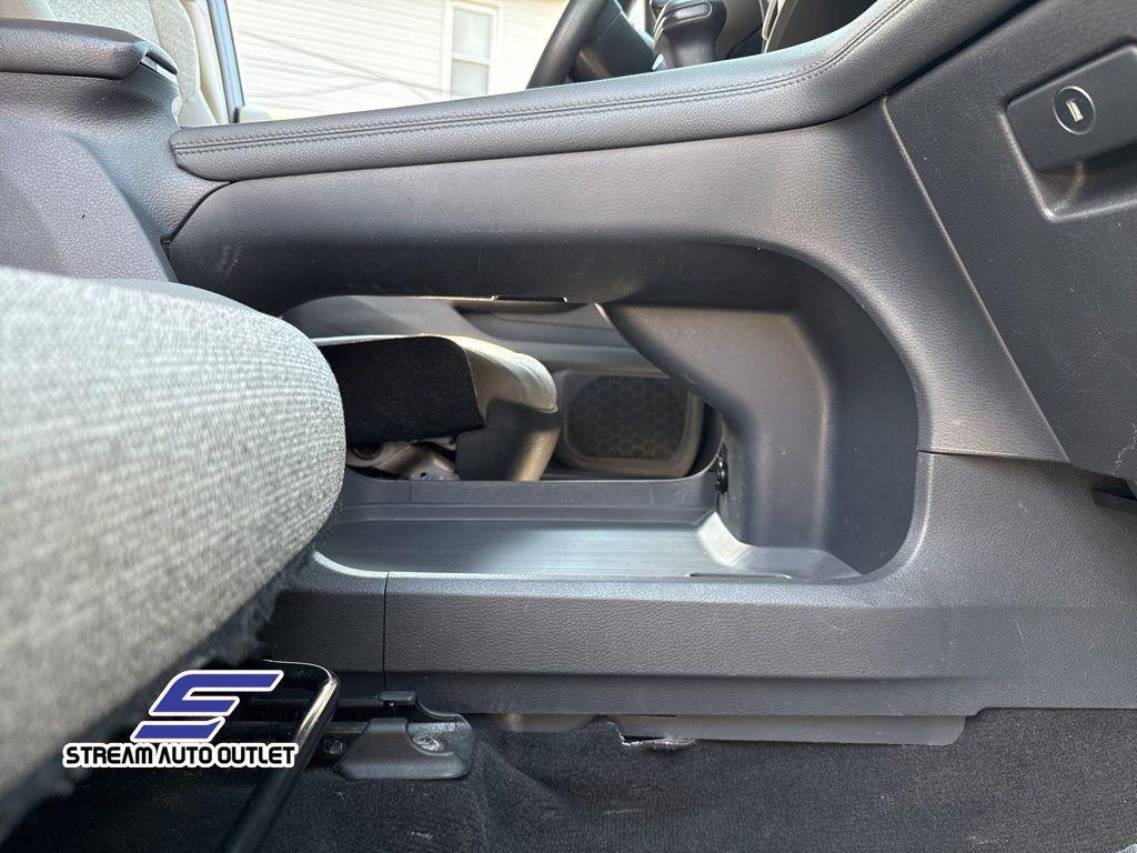used 2022 Toyota Sienna car, priced at $36,485