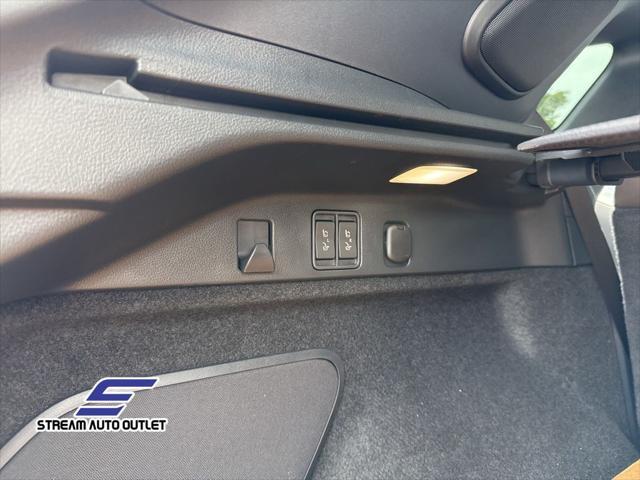 used 2024 Lexus RX 350 car, priced at $56,990