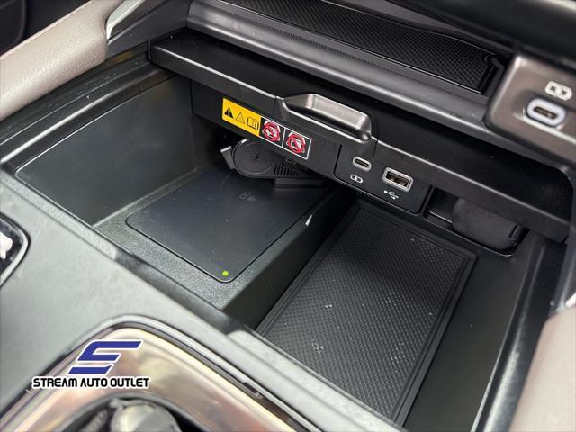 used 2024 Lexus RX 350 car, priced at $56,990
