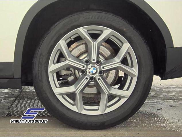 used 2024 BMW X4 car, priced at $37,990