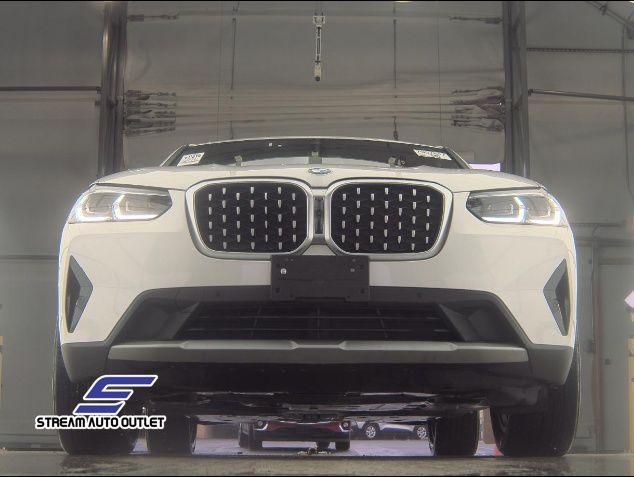 used 2024 BMW X4 car, priced at $37,990