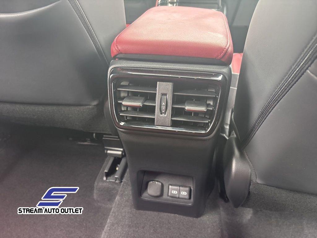 used 2022 Lexus NX 350 car, priced at $36,985