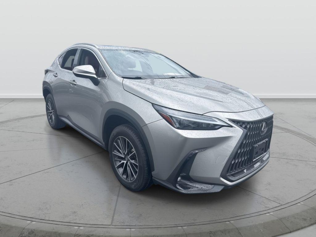 used 2022 Lexus NX 350 car, priced at $36,985