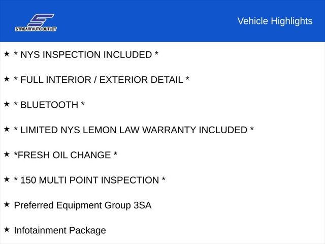 used 2022 GMC Acadia car, priced at $24,990