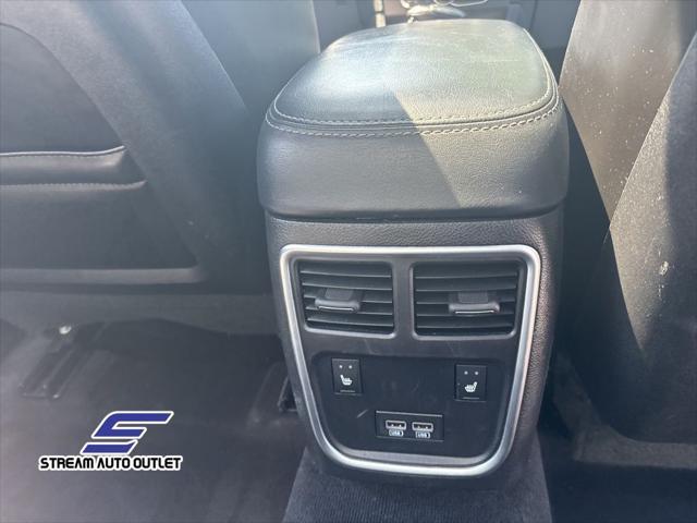 used 2022 Dodge Charger car, priced at $19,990