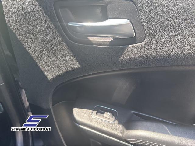 used 2022 Dodge Charger car, priced at $19,990