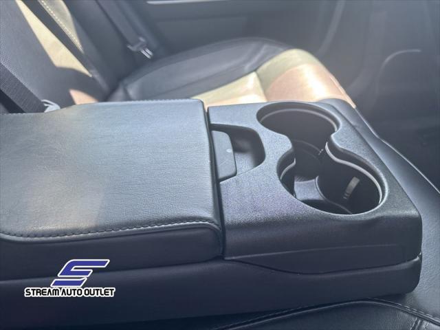 used 2022 Dodge Charger car, priced at $19,990