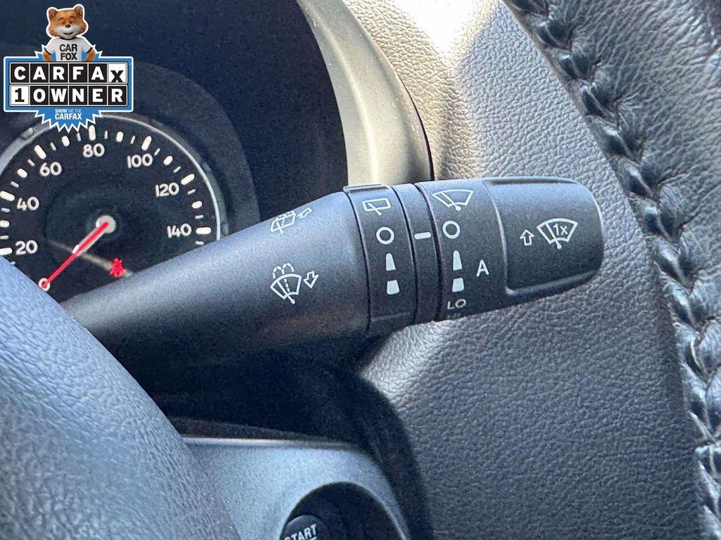 used 2021 Jeep Renegade car, priced at $21,985