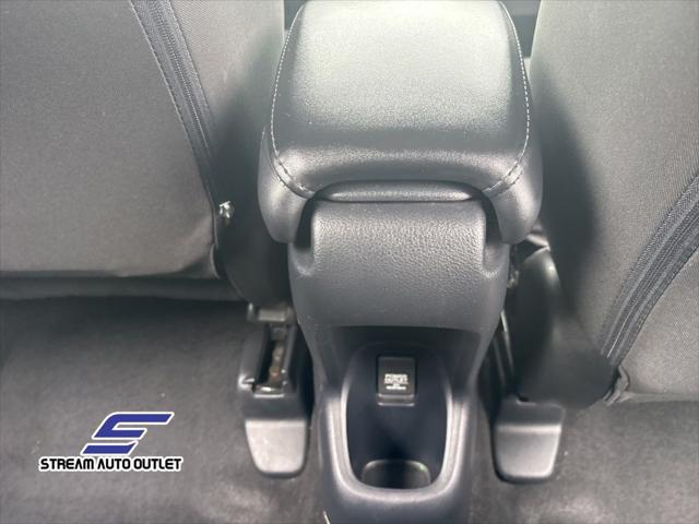 used 2018 Honda HR-V car, priced at $11,990