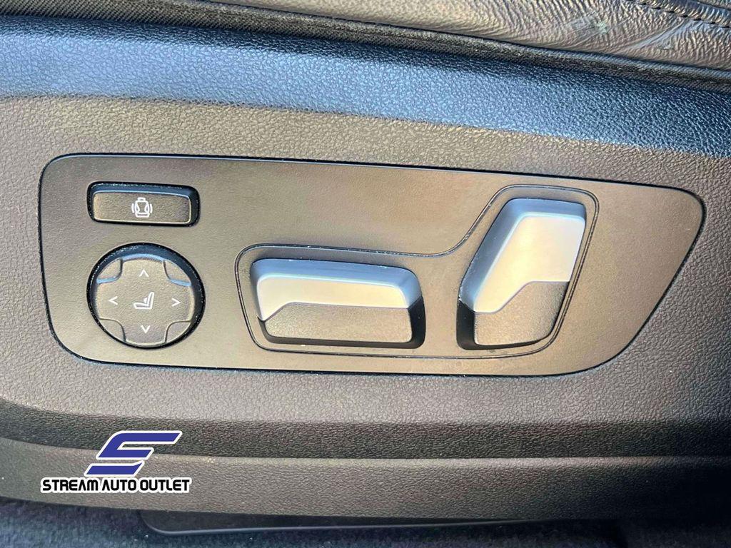 used 2021 BMW X5 car, priced at $37,985