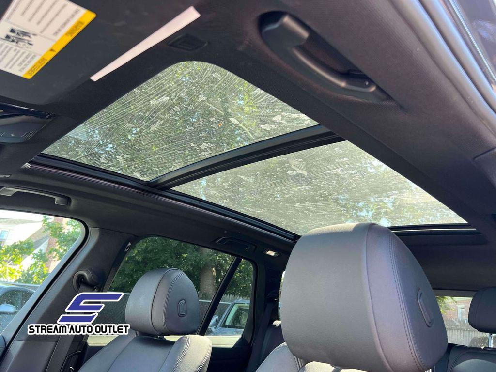 used 2021 BMW X5 car, priced at $37,985