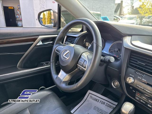 used 2019 Lexus RX 350 car, priced at $29,990