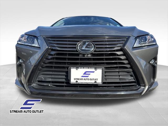 used 2019 Lexus RX 350 car, priced at $29,990