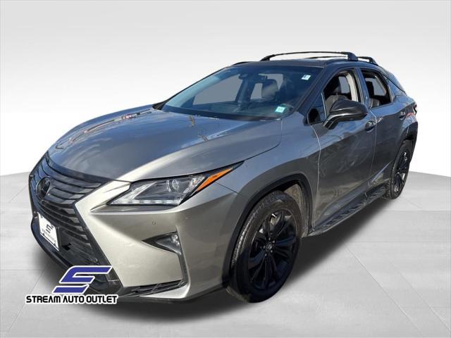 used 2019 Lexus RX 350 car, priced at $29,990