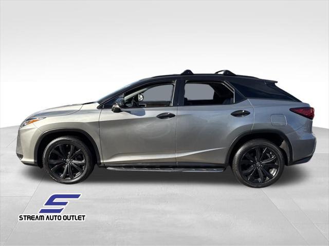 used 2019 Lexus RX 350 car, priced at $29,990