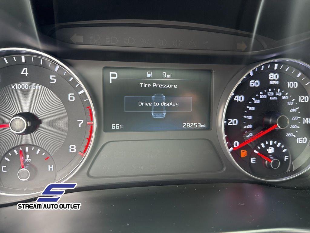 used 2023 Kia Forte car, priced at $21,985
