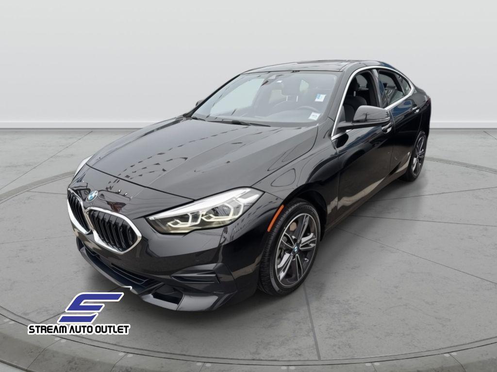 used 2024 BMW 228 Gran Coupe car, priced at $30,485