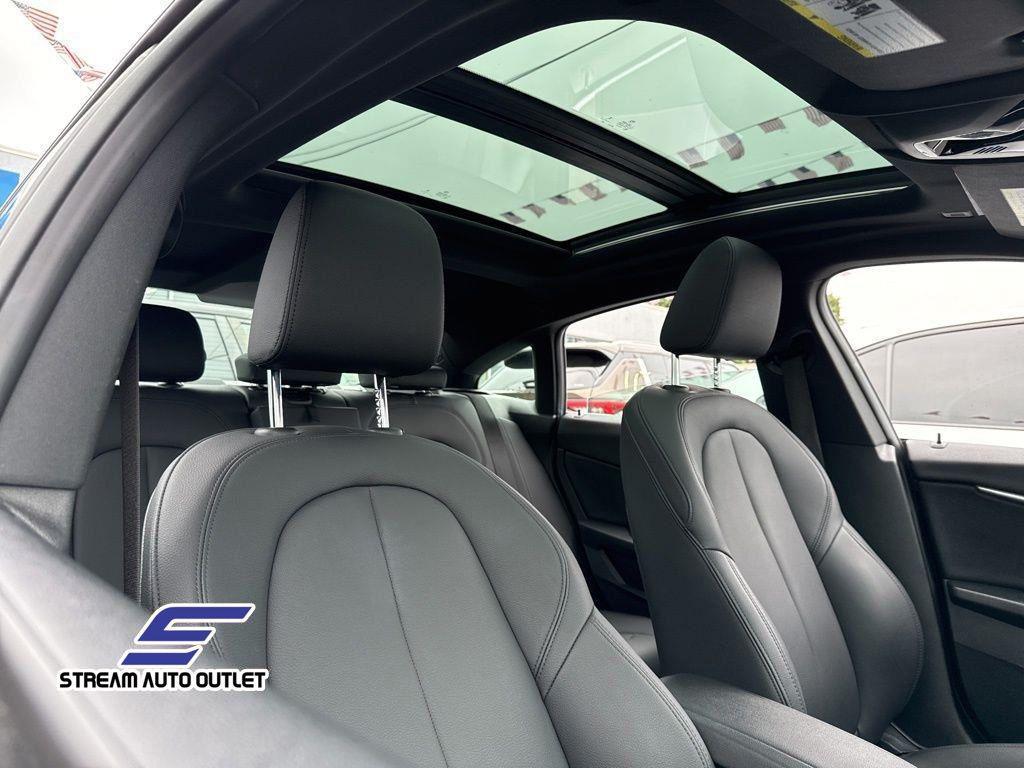 used 2024 BMW 228 Gran Coupe car, priced at $30,485