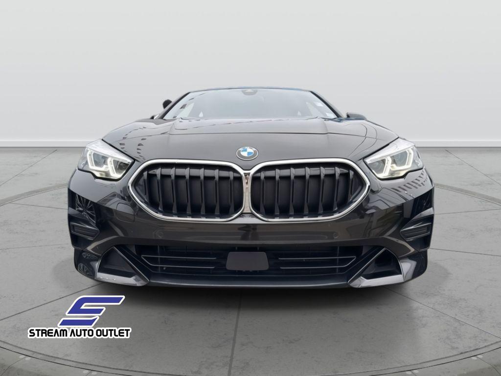 used 2024 BMW 228 Gran Coupe car, priced at $30,485