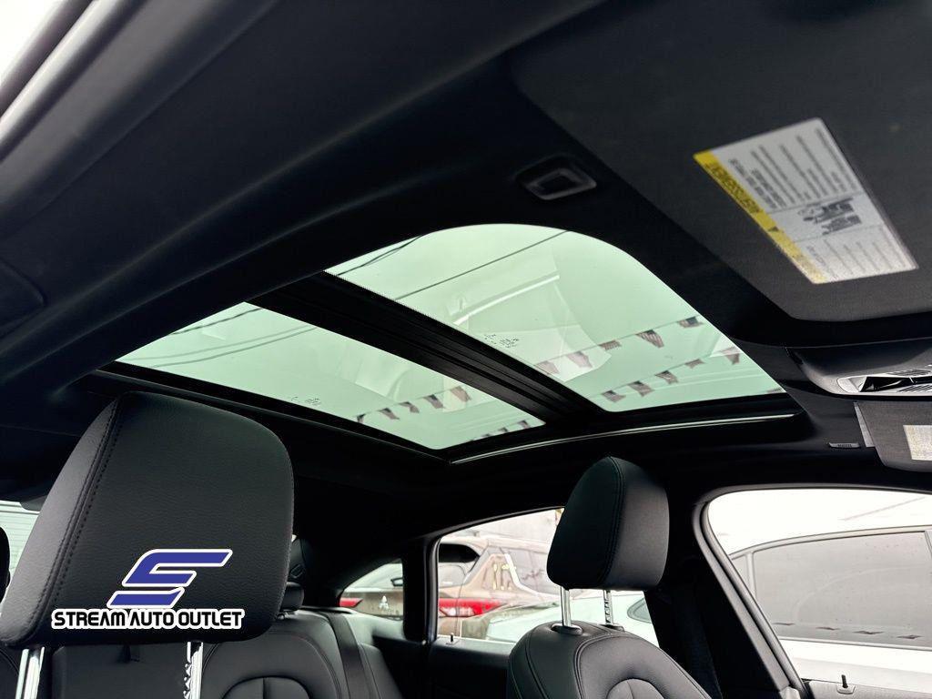 used 2024 BMW 228 Gran Coupe car, priced at $30,485