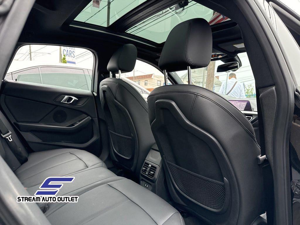 used 2024 BMW 228 Gran Coupe car, priced at $30,485