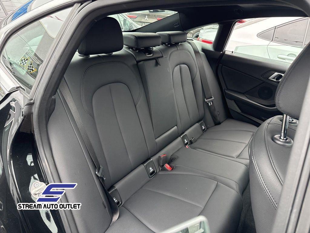 used 2024 BMW 228 Gran Coupe car, priced at $30,485