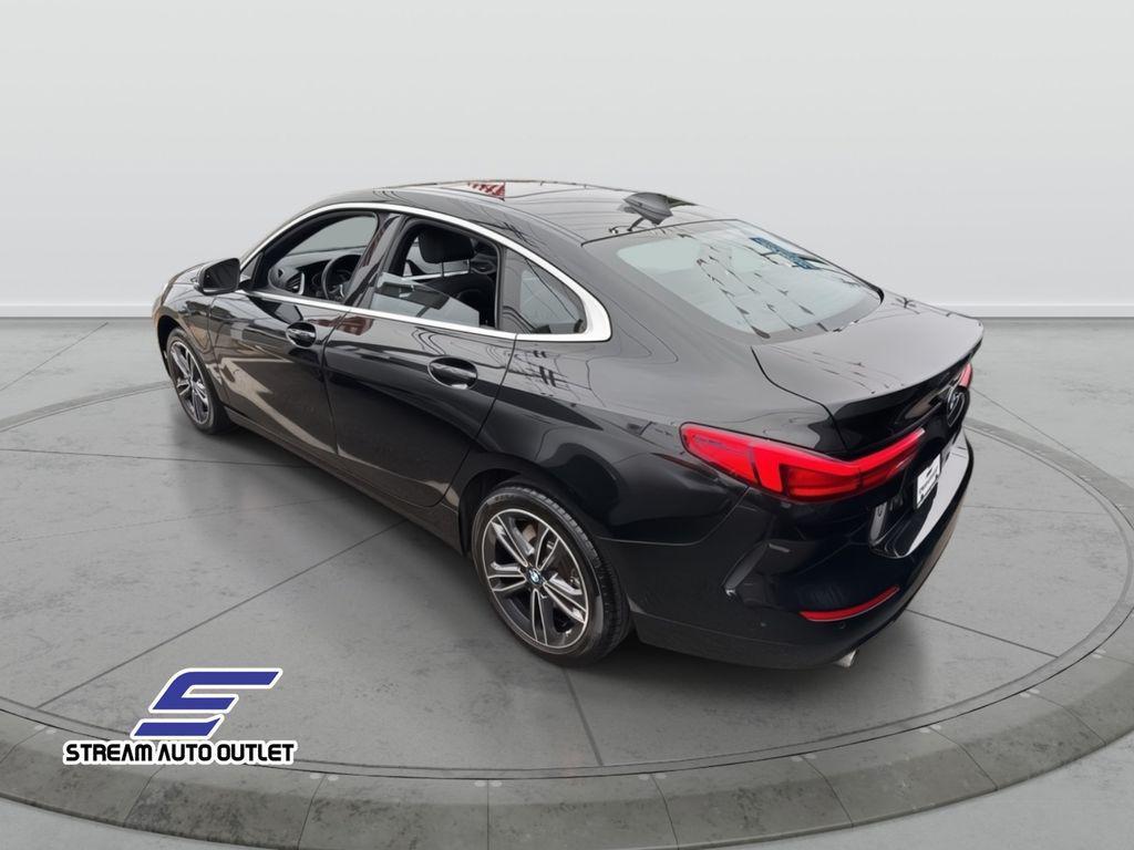 used 2024 BMW 228 Gran Coupe car, priced at $30,485