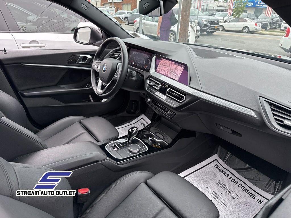 used 2024 BMW 228 Gran Coupe car, priced at $30,485