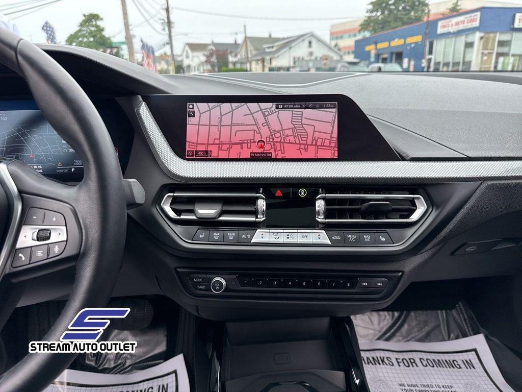 used 2024 BMW 228 Gran Coupe car, priced at $30,485