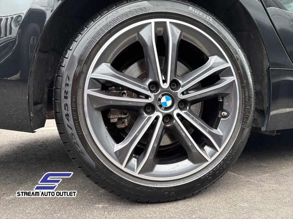 used 2024 BMW 228 Gran Coupe car, priced at $30,485
