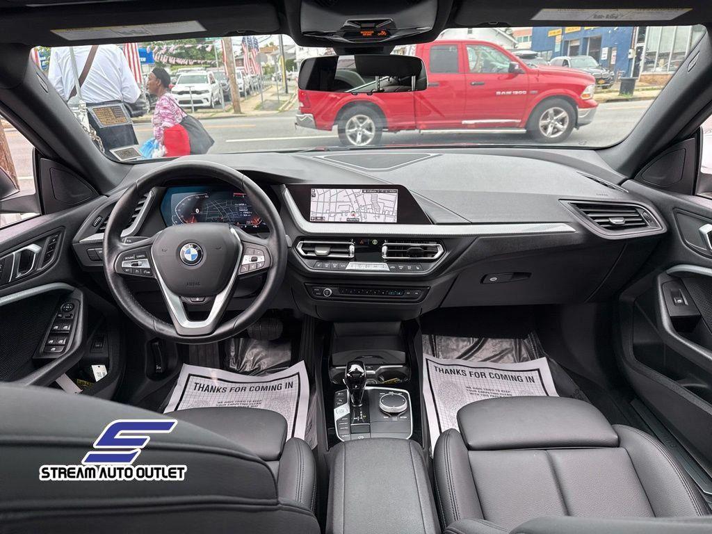 used 2024 BMW 228 Gran Coupe car, priced at $30,485