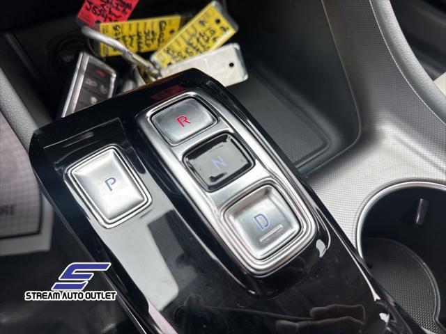 used 2023 Hyundai Sonata car, priced at $18,990