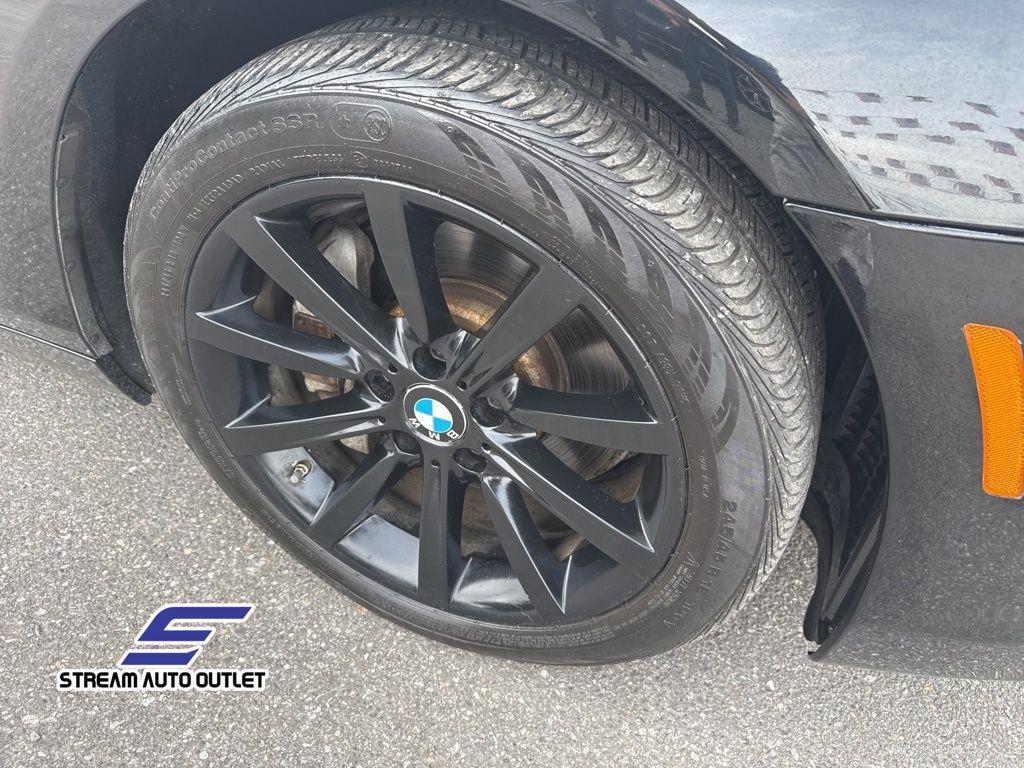 used 2014 BMW 640 Gran Coupe car, priced at $17,485