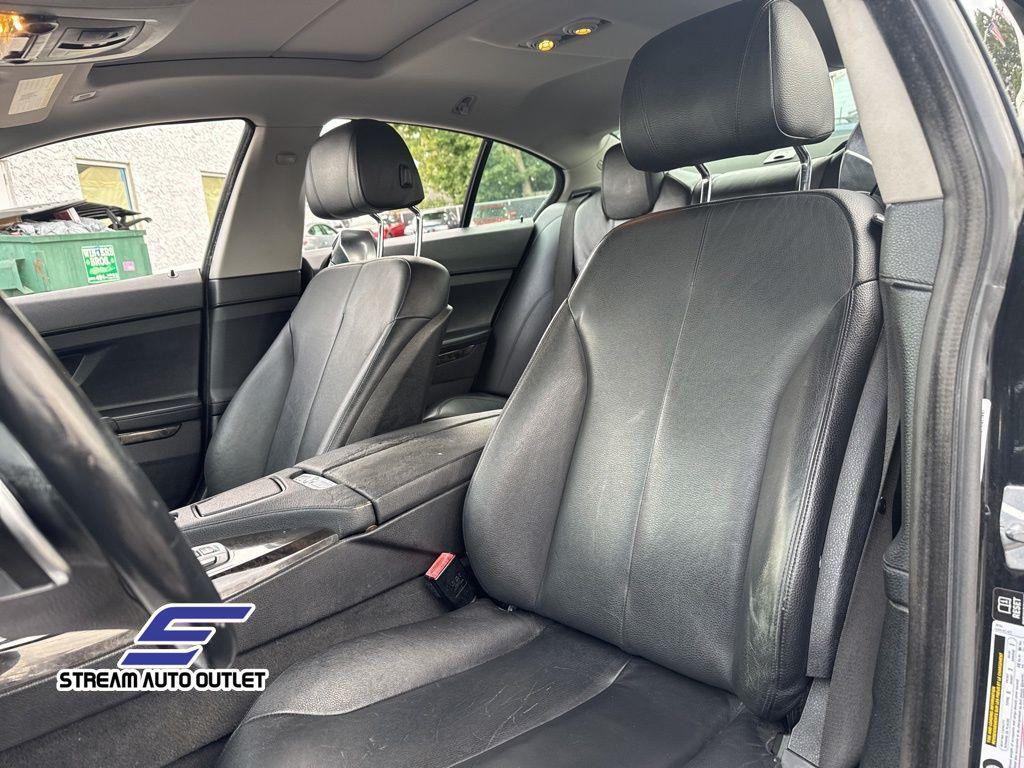 used 2014 BMW 640 Gran Coupe car, priced at $17,485