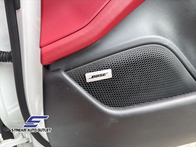used 2021 Porsche Taycan car, priced at $55,990