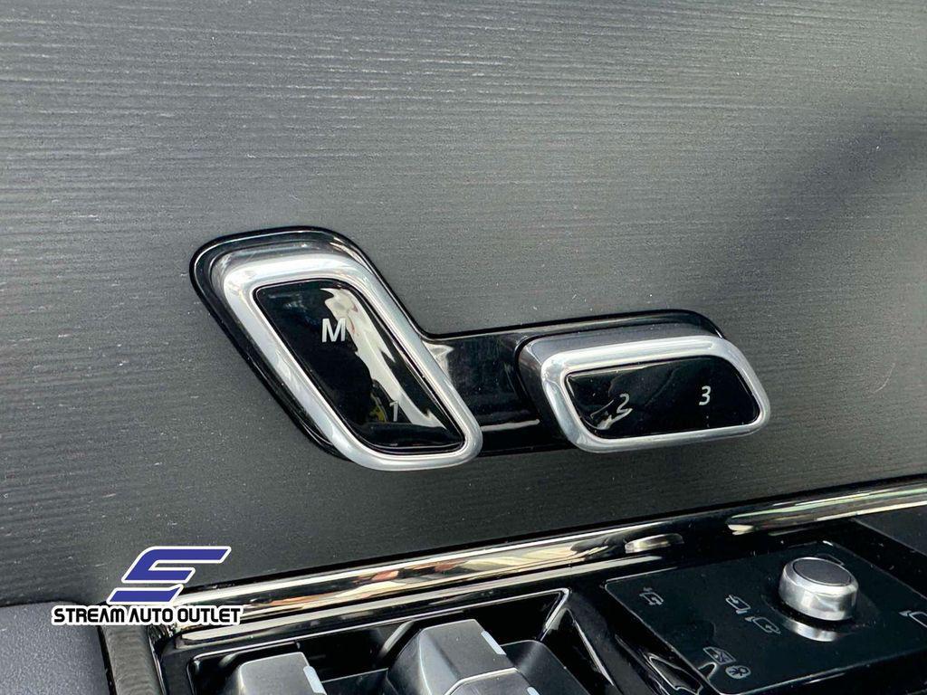 used 2024 Land Rover Range Rover Sport car, priced at $85,985