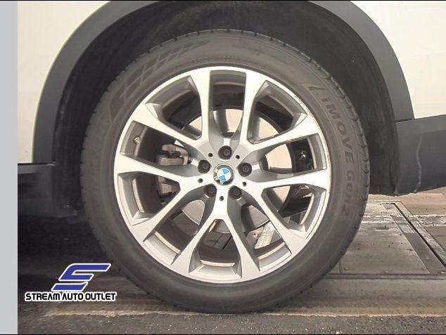 used 2023 BMW X5 car, priced at $37,490
