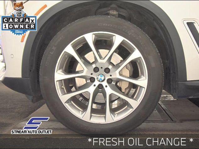 used 2023 BMW X5 car, priced at $40,985