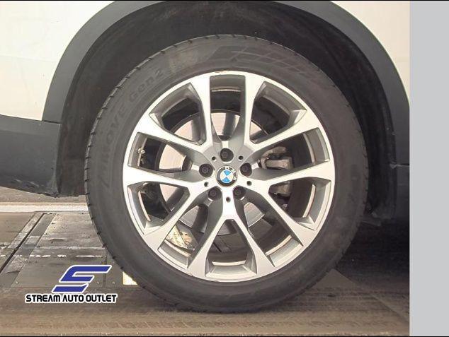 used 2023 BMW X5 car, priced at $37,490