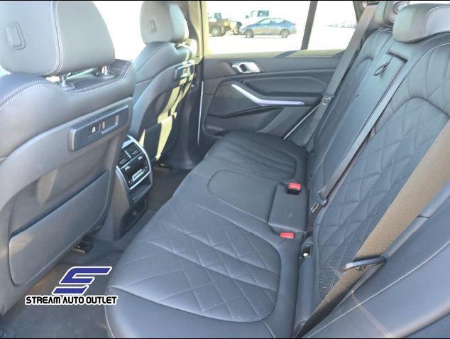 used 2023 BMW X5 car, priced at $36,990