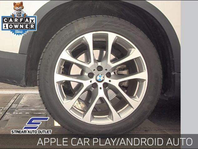 used 2023 BMW X5 car, priced at $40,985