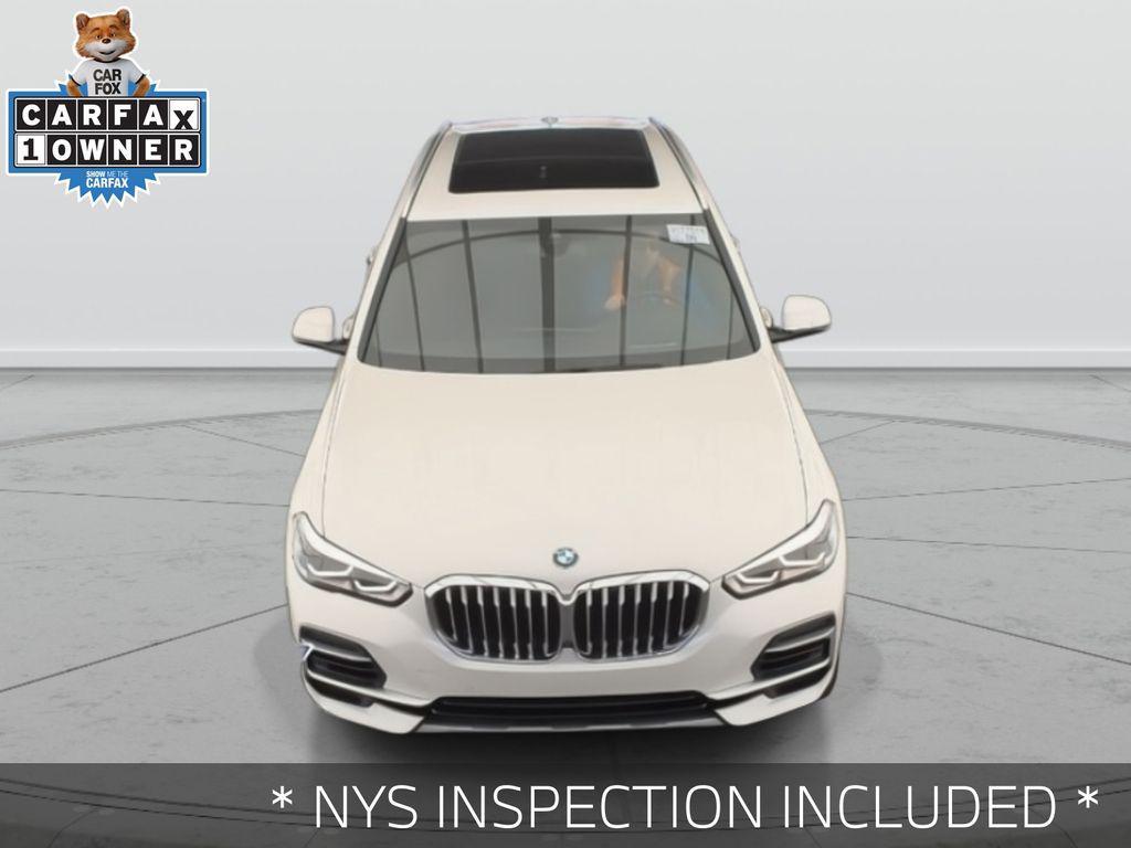 used 2023 BMW X5 car, priced at $40,985