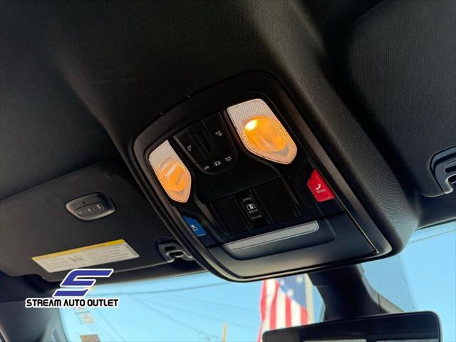 used 2022 Ram 1500 car, priced at $27,990